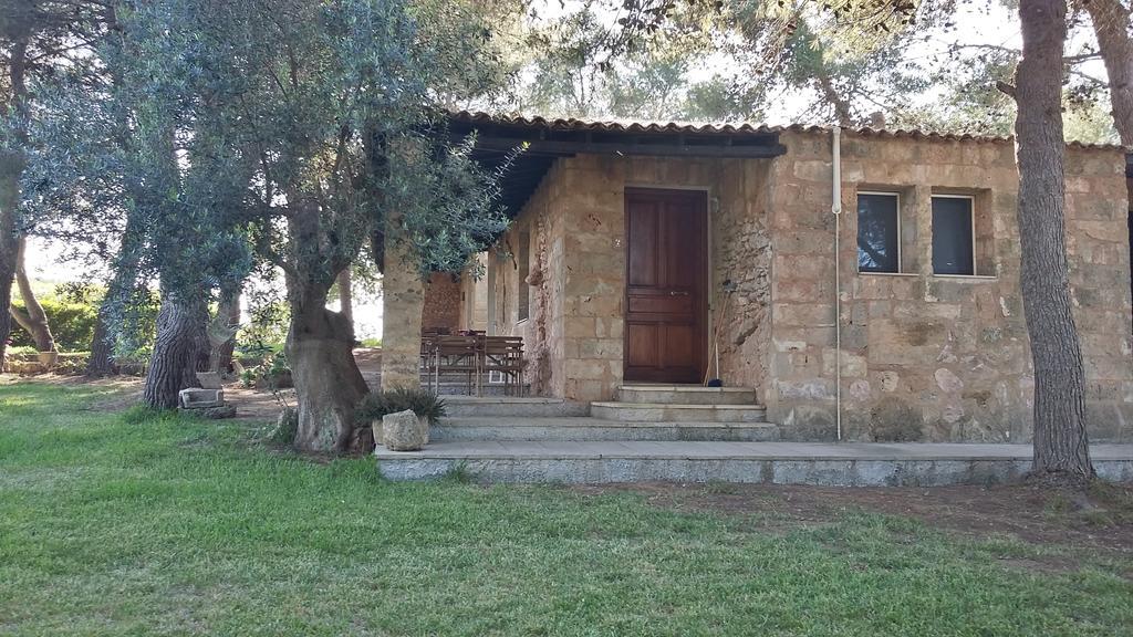 Tenuta Terenzano Torre San Giovanni Exterior foto