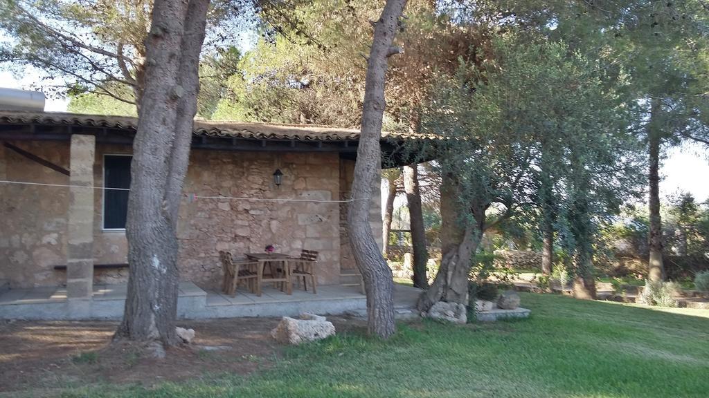 Tenuta Terenzano Torre San Giovanni Exterior foto