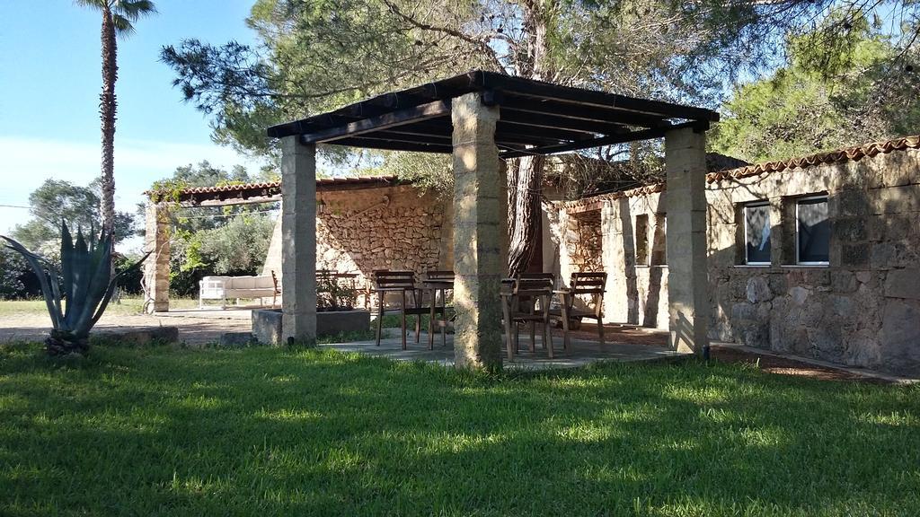 Tenuta Terenzano Torre San Giovanni Exterior foto