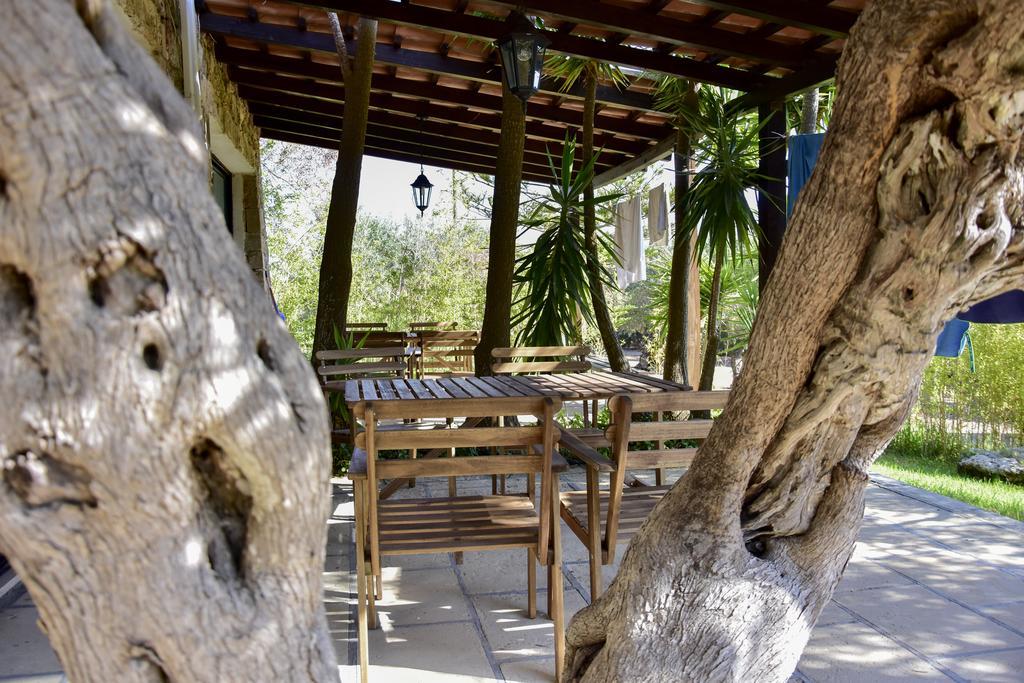 Tenuta Terenzano Torre San Giovanni Exterior foto