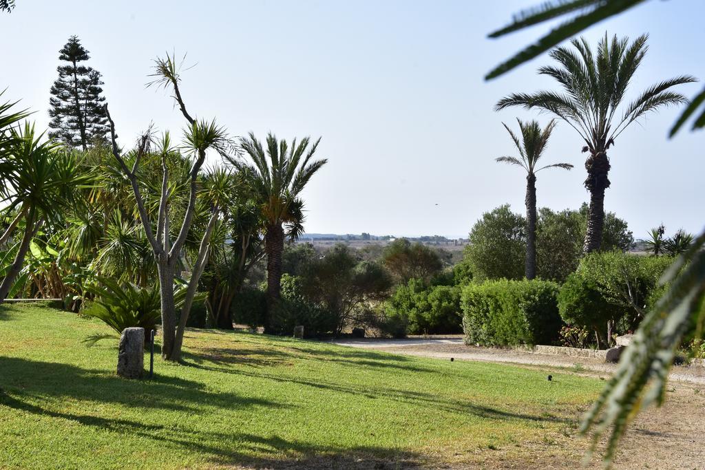 Tenuta Terenzano Torre San Giovanni Exterior foto