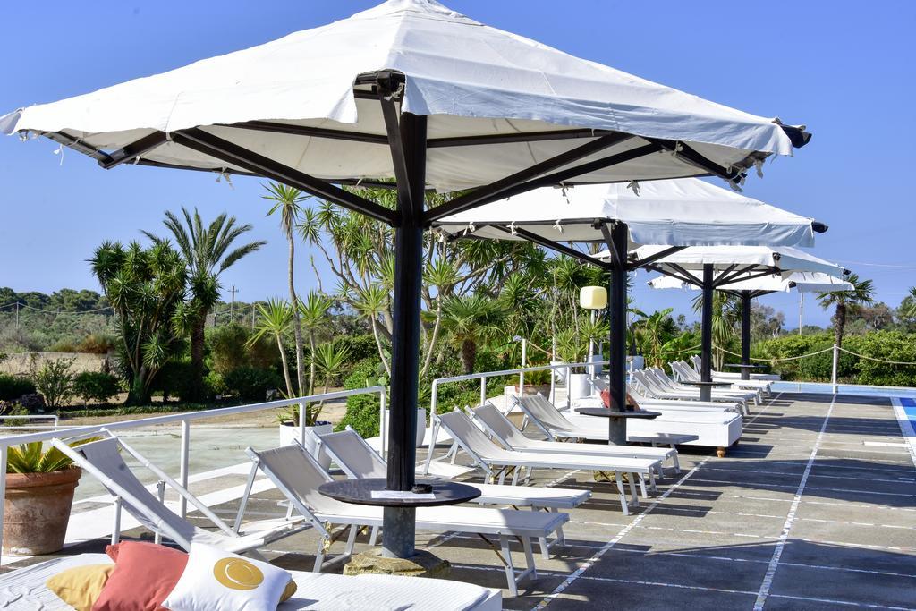 Tenuta Terenzano Torre San Giovanni Exterior foto