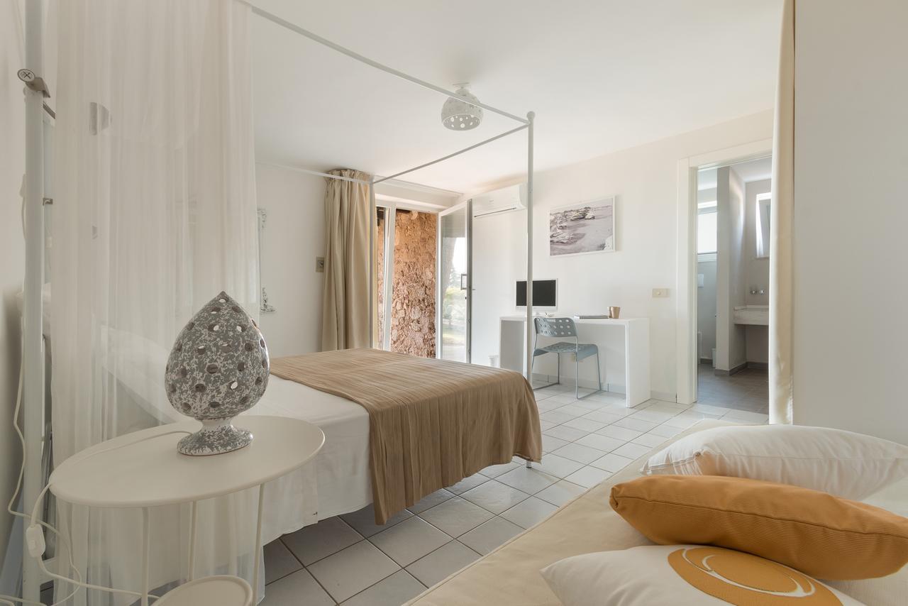 Tenuta Terenzano Torre San Giovanni Exterior foto