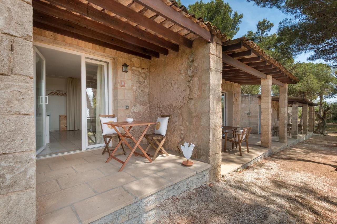 Tenuta Terenzano Torre San Giovanni Exterior foto
