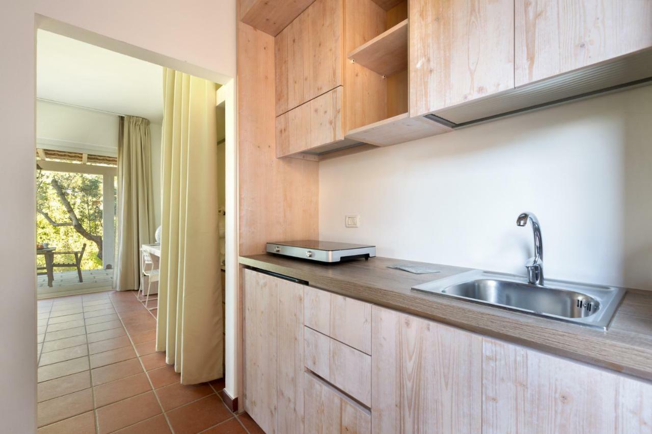 Tenuta Terenzano Torre San Giovanni Exterior foto